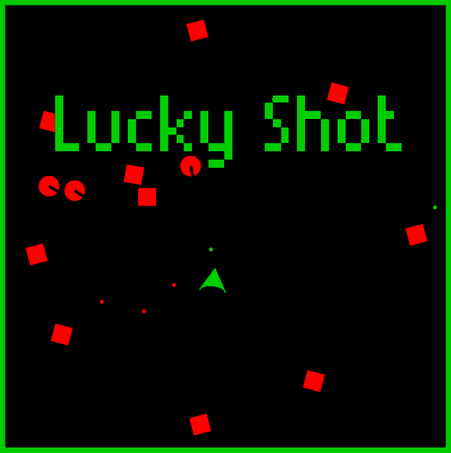 Lucky Shot